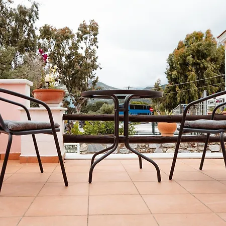 Chalki Group * Khalkíon