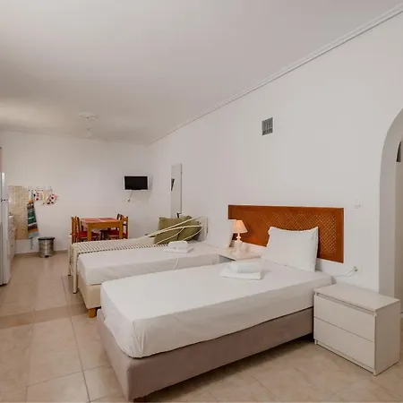 Apartment Chalki Group