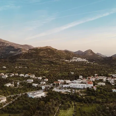 Apartamento Chalki Group *