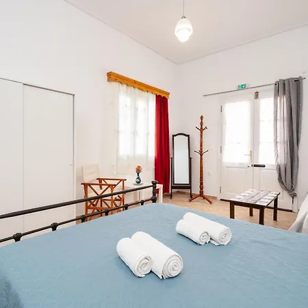 Apartment Chalki Group