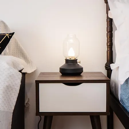 Chalki Group Apartment *
