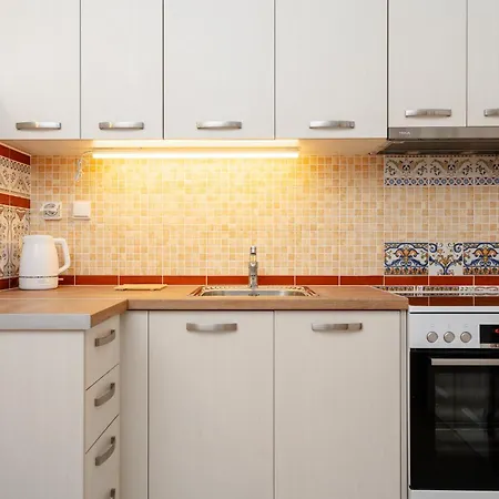 Apartment Chalki Group