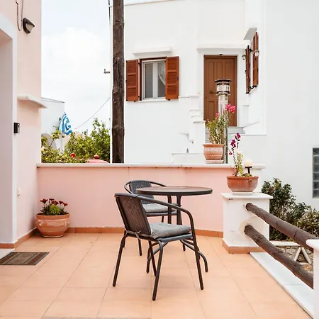 Apartmán Chalki Group