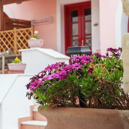 Apartmán Chalki Group