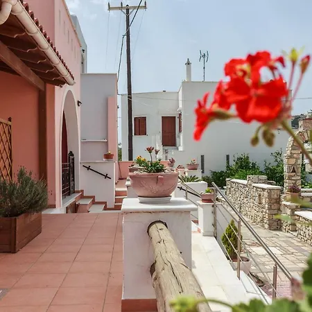 Apartamento Chalki Group *