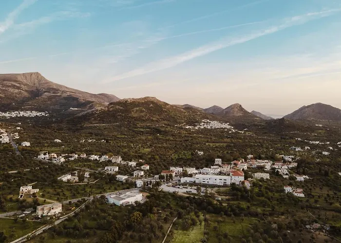 Διαμέρισμα Chalki Group *