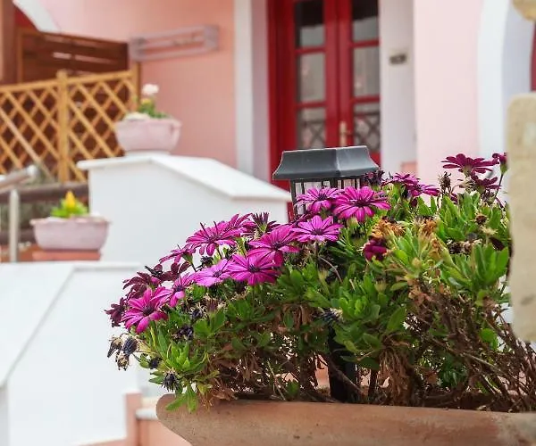 Διαμέρισμα Chalki Group